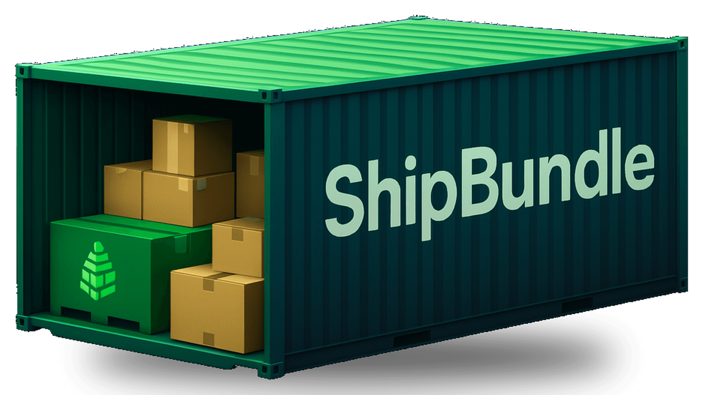 ShipBundle consolidation and customs automation preview